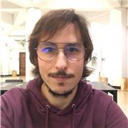Imparto clases de química, y física si se requiere. Cualquier otra asignatura preguntad sin problemas
